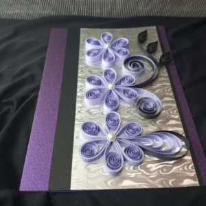 handmade card
