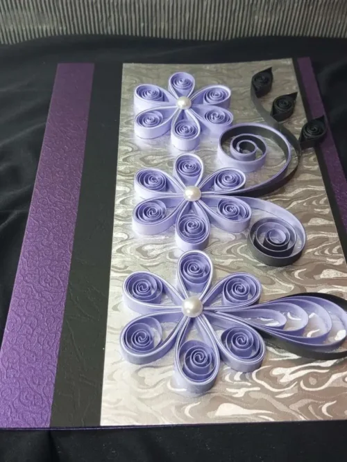 Handmade Card