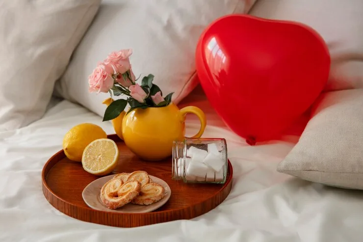 How to Celebrate Valentine's Day