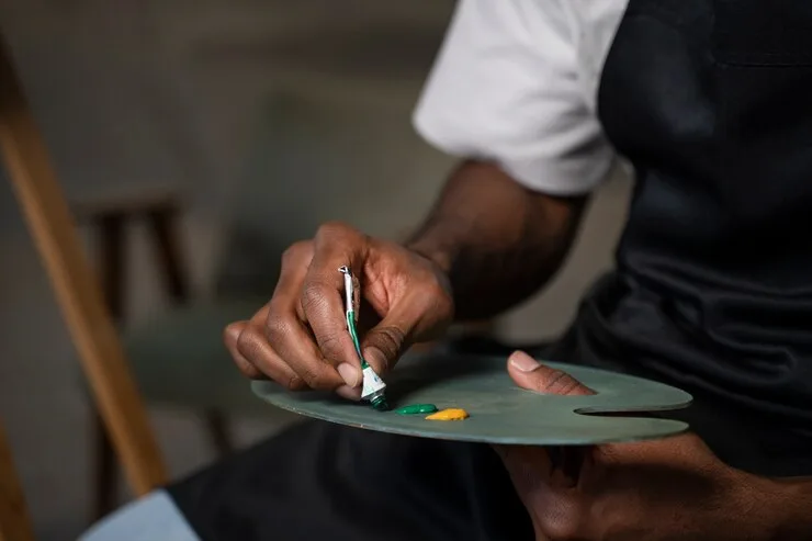 How to Turn Your Hobby into a Thriving Business