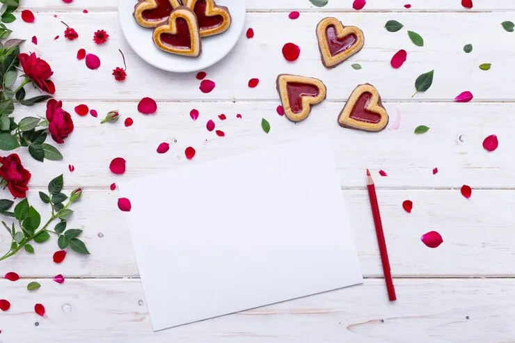 Sweet Messages to Celebrate Love