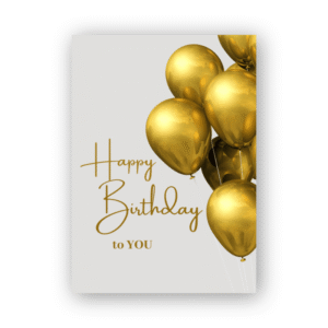 personalized name birthday card Kenya