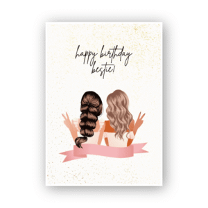 personalized age birthday card Nairobi