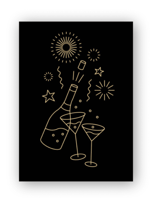 Kids Birthday Card