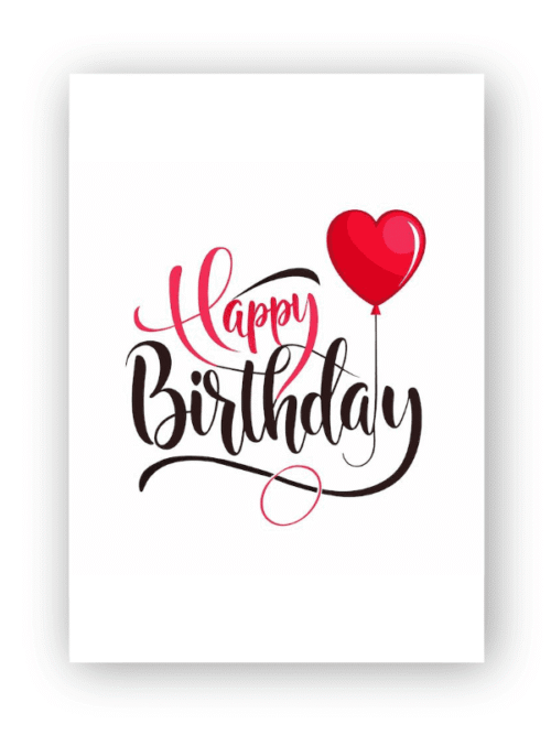 Funny Birthday Card – Nairobi Humor Edition
