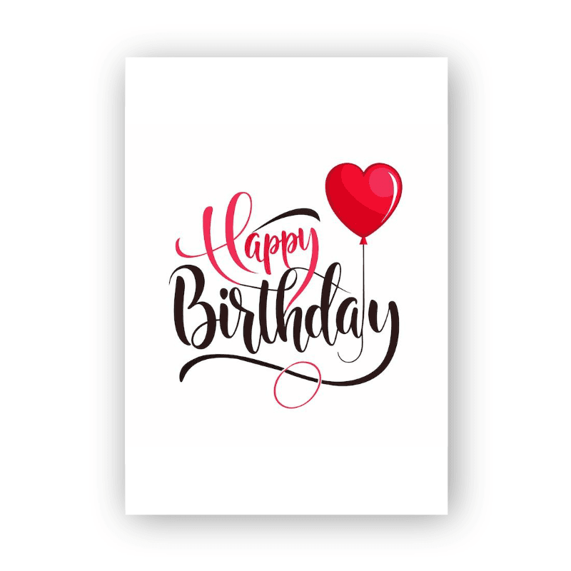 Funny Birthday Card – Nairobi Humor Edition