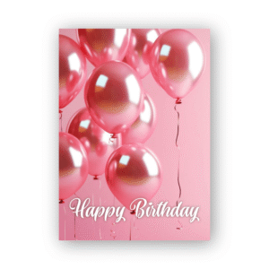musical birthday card Kenya