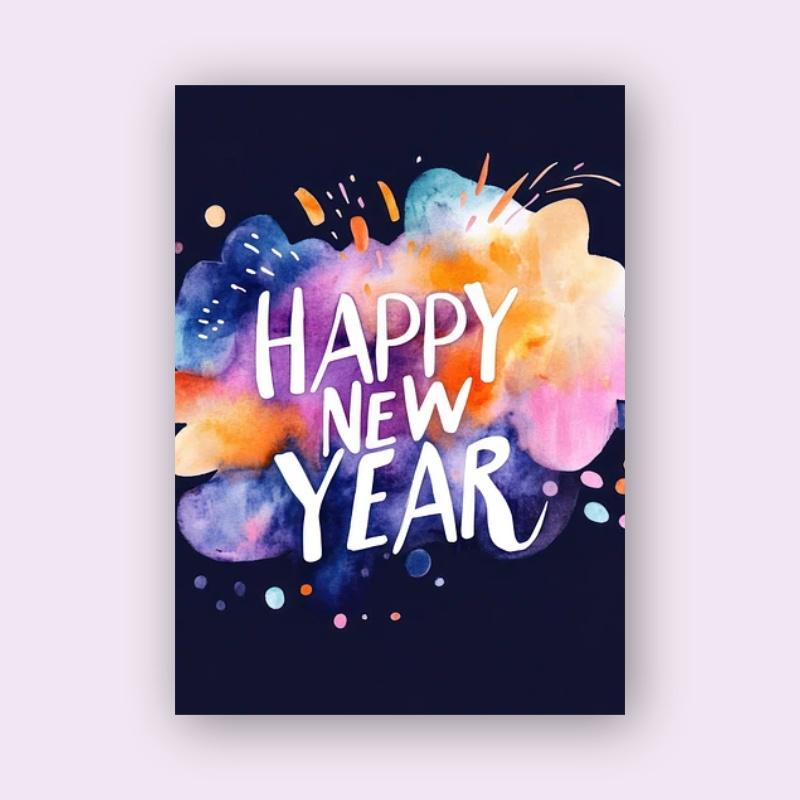 Christmas Cards_125 NY card