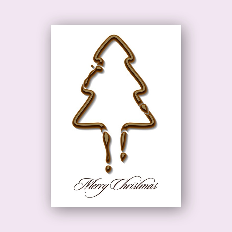 Merry Christmas Card