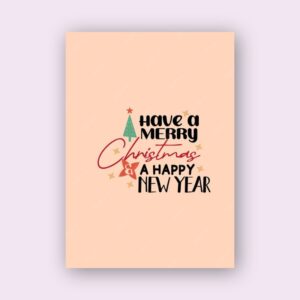 seasonal greeting card Kenya, festive greeting, elegant holiday cards, seasonal wishes Kenya, Christmas New Year card