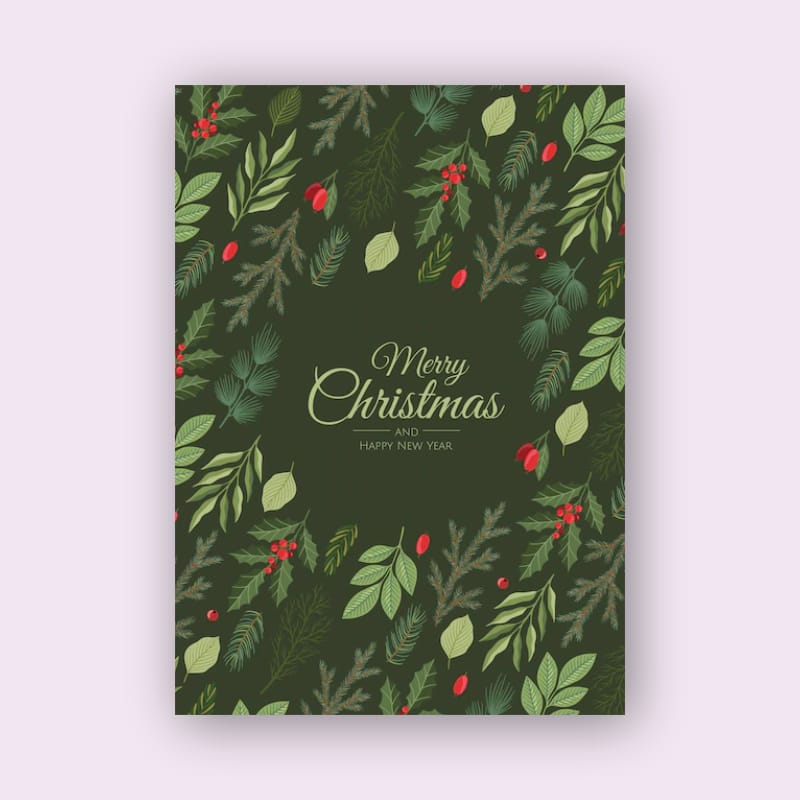 Christmas Cards_51 Corporate Christmas cards