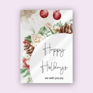 Festive Xmas Card Nakuru, premium Xmas card Nakuru, holiday greeting card Nakuru, festive greeting card Nakuru, elegant Christmas card Nakuru