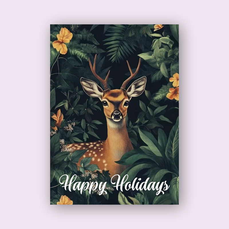 Wholesale Christmas cards